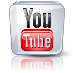 Nosso canal no YouTube